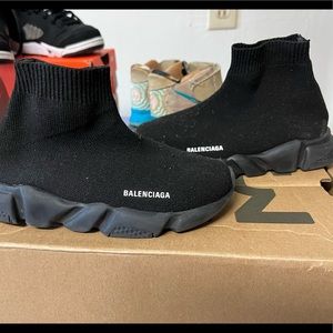 Toddler Unisex Balenciaga